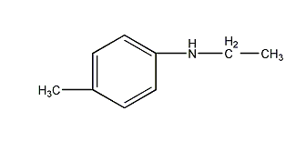 N-ethyl-p-toluidine