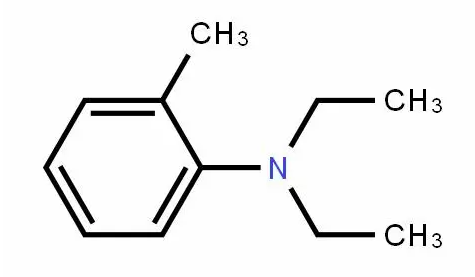 N,N-diethyl-o-toluidine
