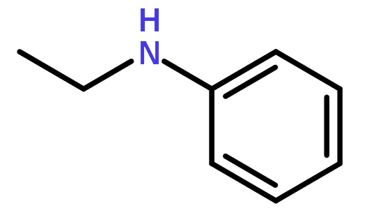 N-ethyl aniline