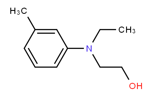 N-methyl-n-hydroxyethyl-M-toluidine