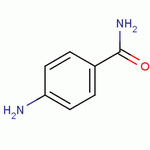 對(duì)氨基苯甲酰胺 