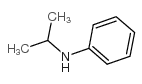 N-異丙基苯胺是如何合成的？